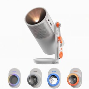 Spotlight Projector