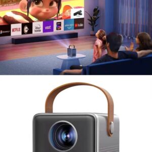 Projector Cary Case