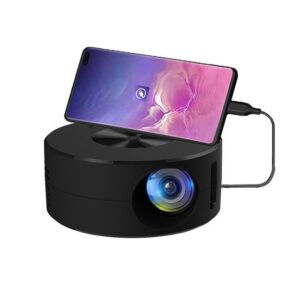 Portable Smart Projector