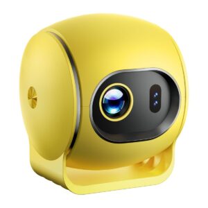 Outdoor Security Camera